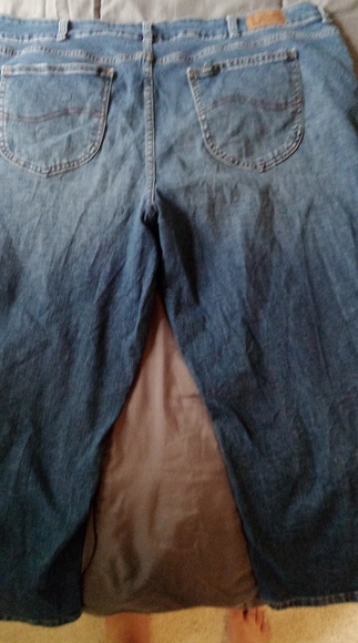 Jeans - Picture 4 of 7